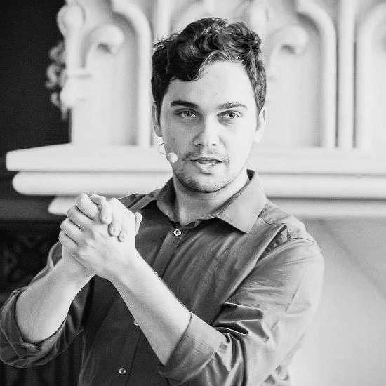 TEDx-Constanta-cornel-marcu