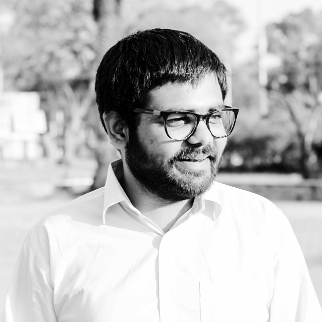 TEDx-Constanta-gaurav-sharma