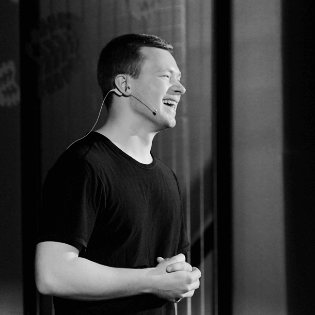 TEDx-Constanta-joel-hansen